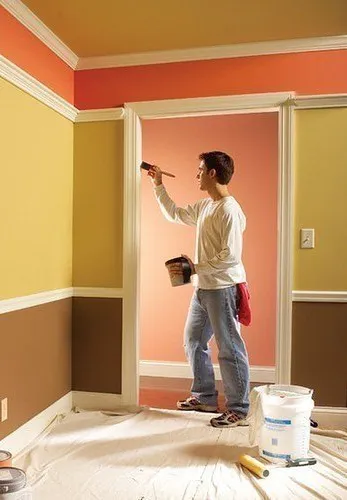 Home painting Services