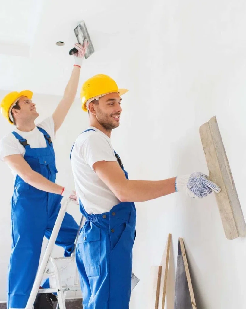 interior Office painting services