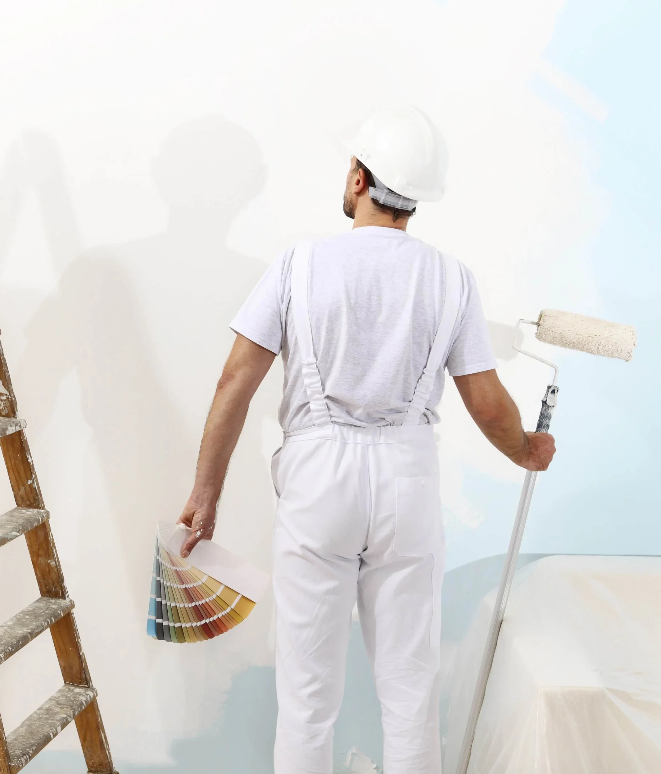 interior Office painting services