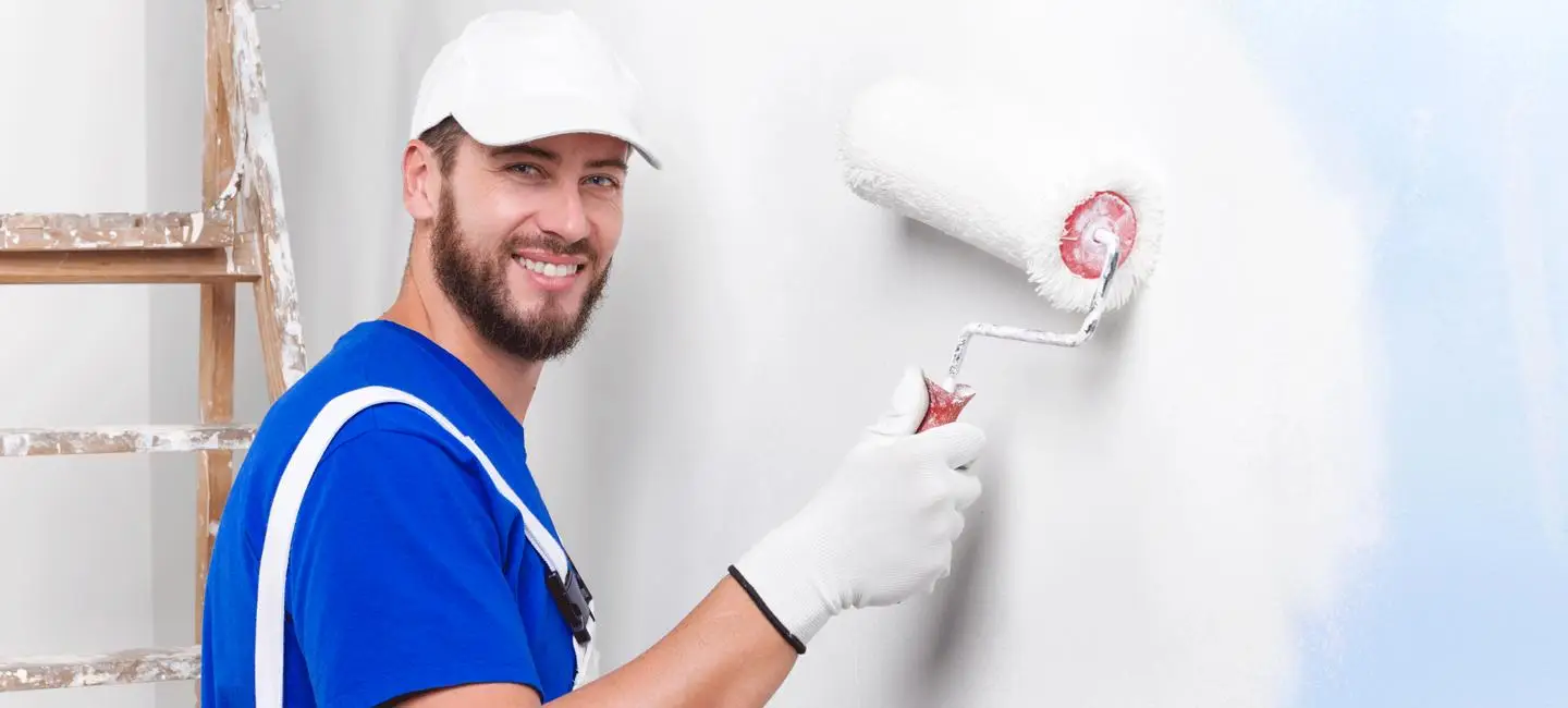 painter services