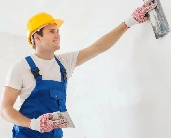 professional painter services