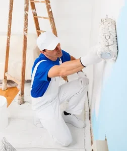 Painting Services Company in Qatar