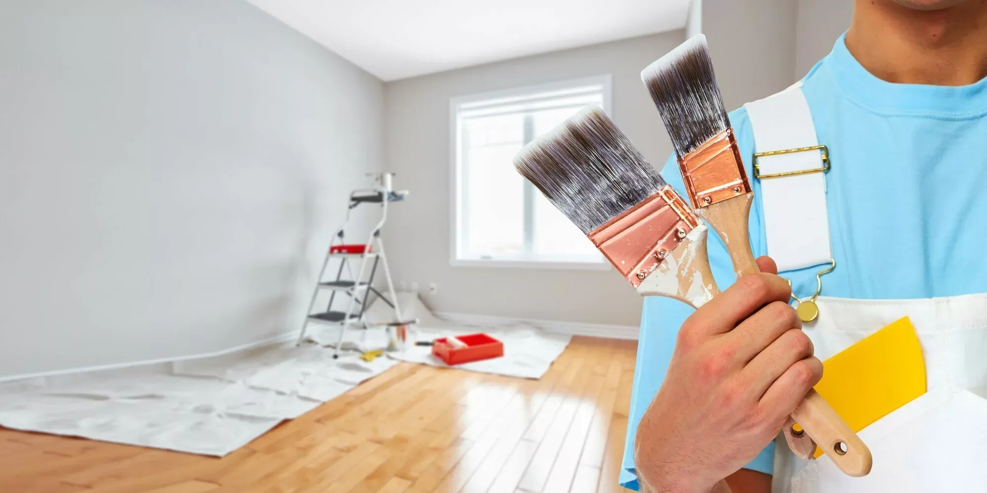 Painting Services Company