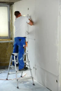 best wallpaper Fixing in Qatar