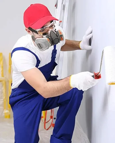 home painter services