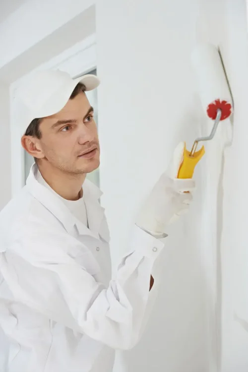 professional Painting Services Company